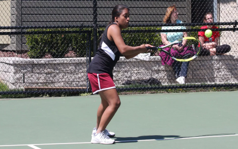 Hunterdon Tennis: The Best Courts and Programs, Everything You Need is Here!