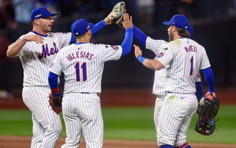 Major League Baseball Projections: Get the Latest Predictions Right Here