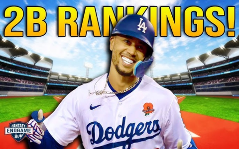 Fantasy Baseball Tips for Beginners (Easy Guide to Winning Your League)