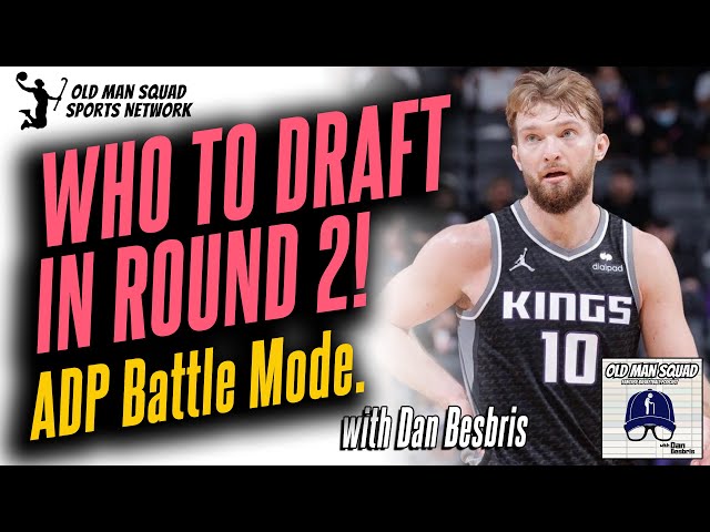 Crush Your Draft with ADP Fantasy Basketball (Learn the Secrets Here)