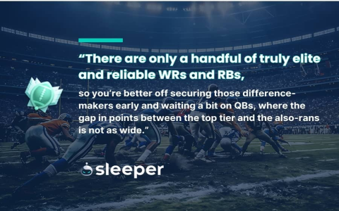 Ranking Fantasy Football: Why It Matters? Learn to Dominate Your Draft!