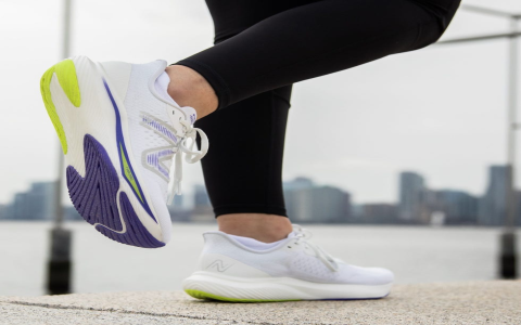 Shop Academy Sports New Balance Womens Shoes: Great Deals