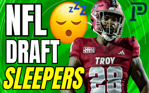 nfl 2024 fantasy rankings out now, find the best sleepers!