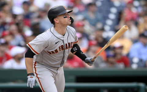 Who Are the Best Baseball Fantasy Catchers? (Draft These Guys Now!)
