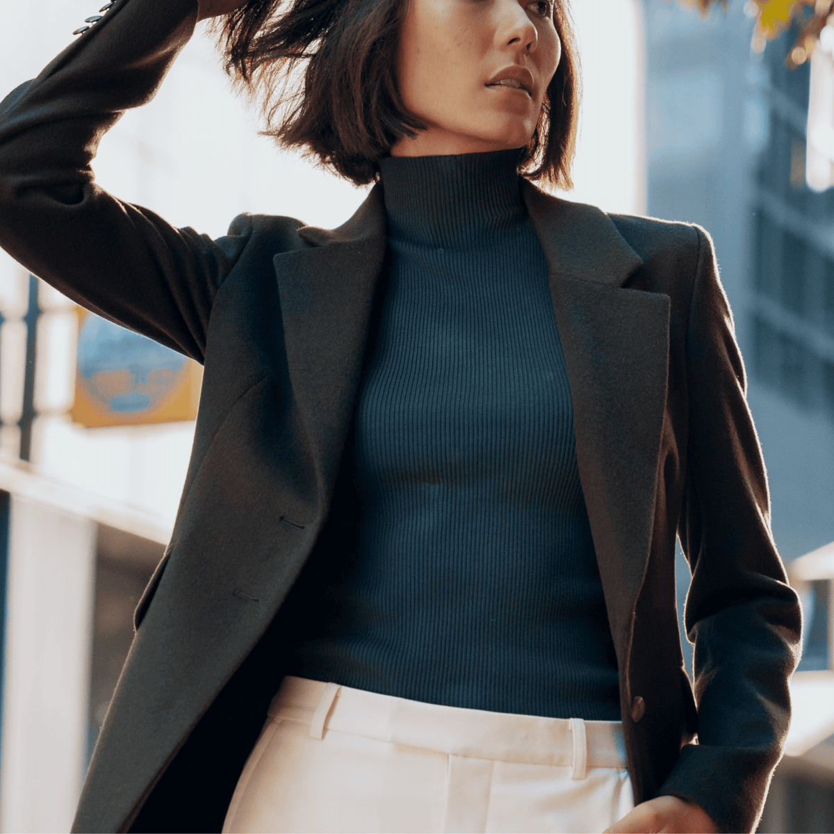Shop Stylish Sports Coat Womens: Find Your Perfect Fit & Style Here!