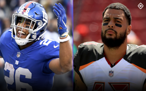 Fantasy Football Draft Strategy (Dominate Your Draft This Season)