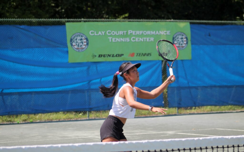 Best Tennis Camps for Kids: Learn All About Northwestern Tennis Camp!