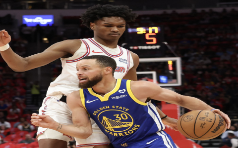Is Steph Curry Playing Basketball Tonight? The Answer and Game Preview!