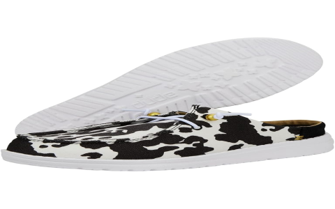 Cow Print Tennis Shoes: Where to Buy Them? Here Are Some Affordable and Fashionable Options!