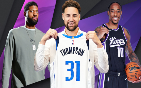 Basketball Trade Analyzer: Find the Best Deals and Make Smart Moves for Your Fantasy Team Now