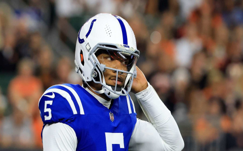 NFL Fantasy Top Picks: Dont miss out on these must-have players!