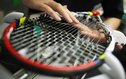 How much to string a tennis racket (check out these affordable restringing options now)
