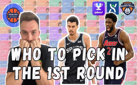 Fantasy Basketball Advice from the Pros Insider Secrets to Help You Win!