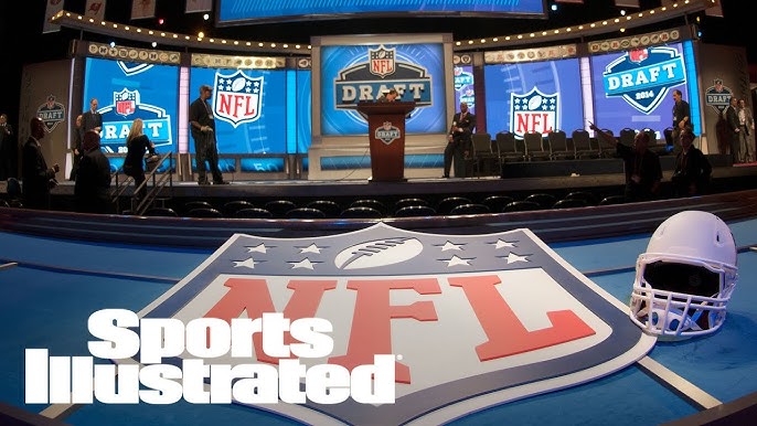Do Your Own Mock Draft NFL: Easy Tips (Follow These Simple Steps for Mock Draft NFL!)