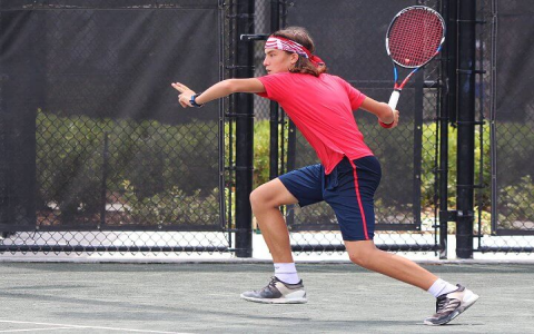 Palm Tennis Leagues: What Are They and How to Join One Near You