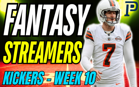 Top 10 Fantasy Football Players 2024: Who Will Dominate Your League This Season?