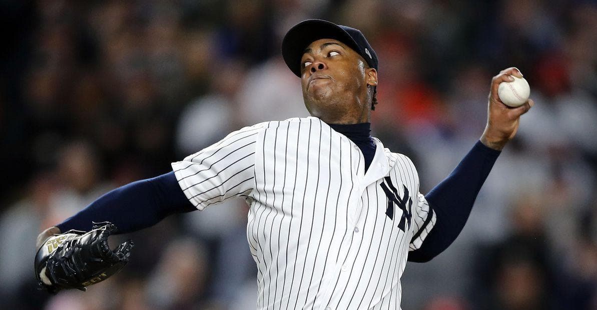 Best Major League Baseball Closers This Season: Learn Which Pitchers Dominate the Final Inning Now!