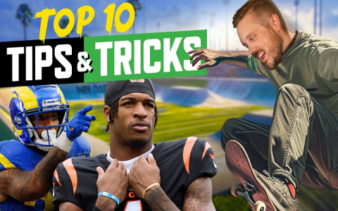 Best Fantasy Pro Football Draft Strategy: Dominate Your League from the Start