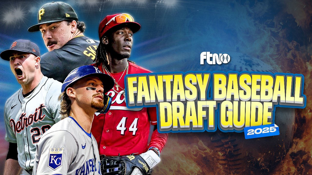 Need Top Fantasy Baseball Players? Heres Your Ultimate Guide to the Best of the Best!