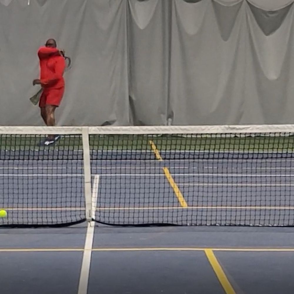 Hunterdon Tennis: The Best Courts and Programs, Everything You Need is Here!