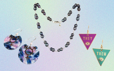 Rainbow tennis necklace: Why is it so popular? Find out why everyone is loving this trendy accessory.