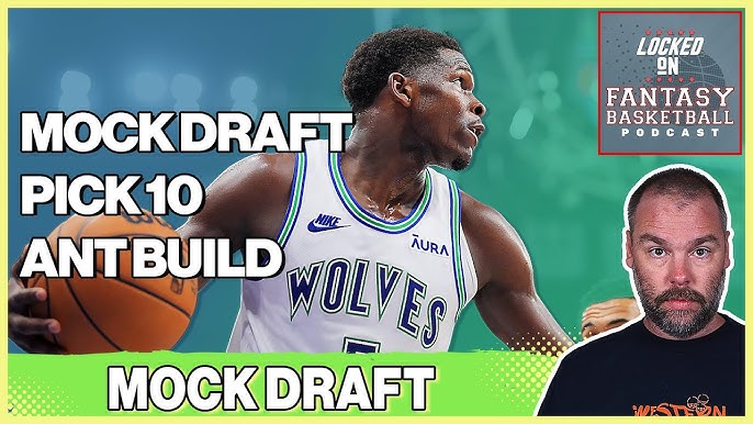 9 Cat Fantasy Basketball Rankings and Strategy:  How to Build a Winning Roster!