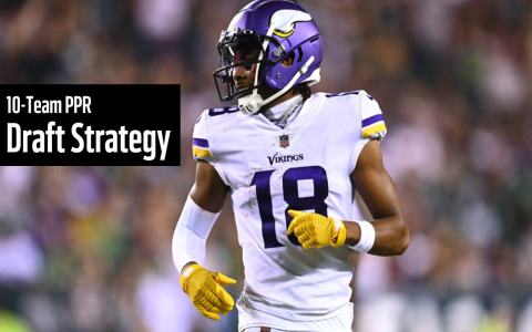 NFL Fantasy Draft Ranking 2023: Who to Pick and Who to Avoid in Your Draft.