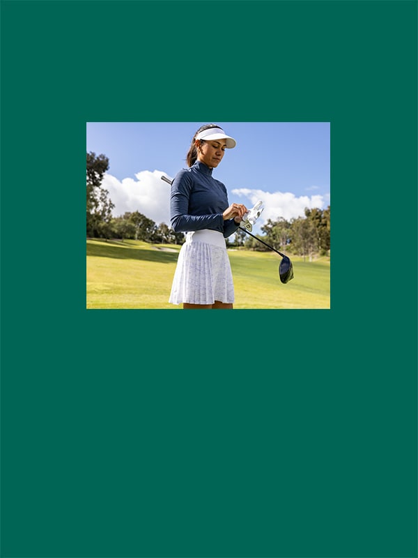 Dicks Sporting Goods Womens Golf: Get Ready for the Season with Great Deals!