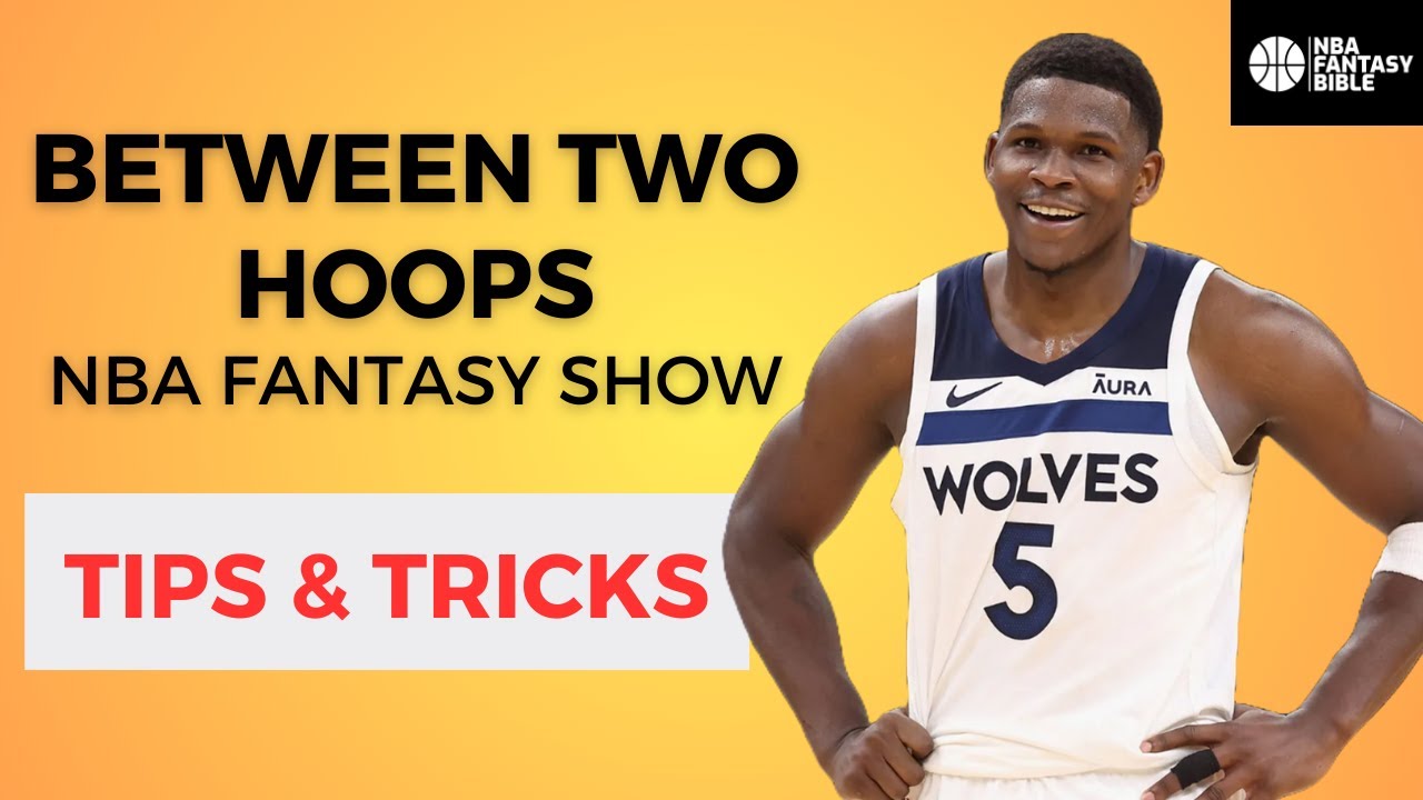 Fantasy Basketball Simulator: Tips and Tricks to Win Your League