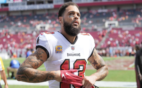 NFL best wide receivers: These players are changing the game for their teams!