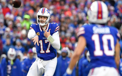Dominate Your League with These NFL Fantasy League Picks