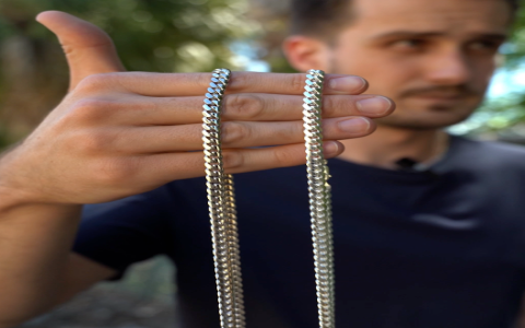 Gold Filled Tennis Bracelet: Whats the difference from Solid Gold Jewelry?