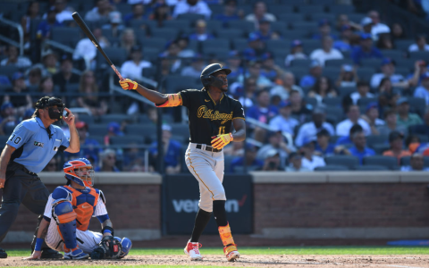 Hottest Hitters in Baseball Right Now: Check Out These Top Performers!