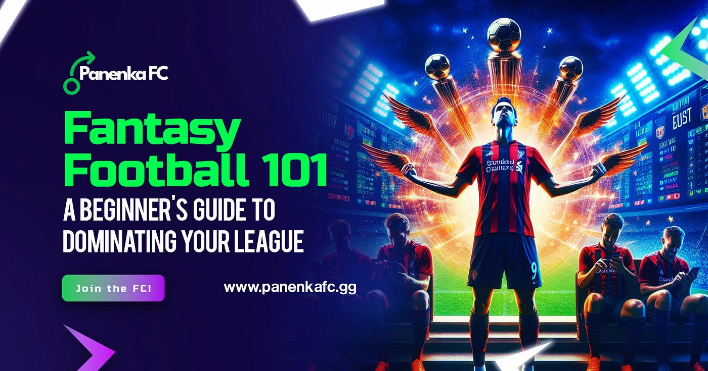 Positional Rankings Fantasy Football: A Simple Guide to Dominate Your League!