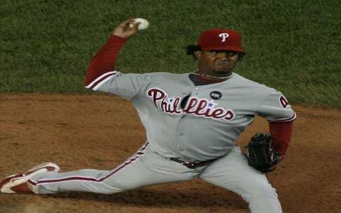 Major League Baseball Starting Pitchers: A Guide to the Best Pitchers in the Game