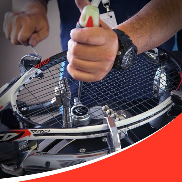 How Much Does It Cost to String a Tennis Racket? Learn the Average Prices and What to Expect to Pay!