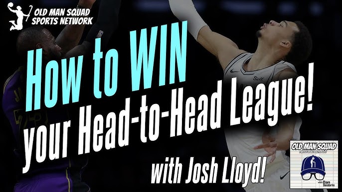 Basketball Fantasy Comparison: Head-to-Head, Who Wins? Find Out Now!