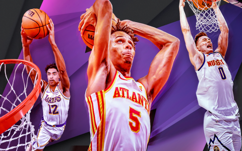 Fantasy Basketball ROS Rankings: Who to Pick Up Now for a Winning Season?