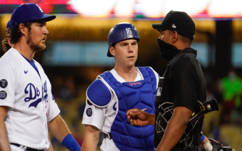 Major League Baseball Probable Pitchers Today: Whos Taking the Mound?