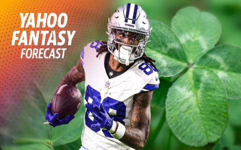 Top Football Fantasy Players This Year: Whos Hot and Whos Not (Fantasy Football Draft Picks)