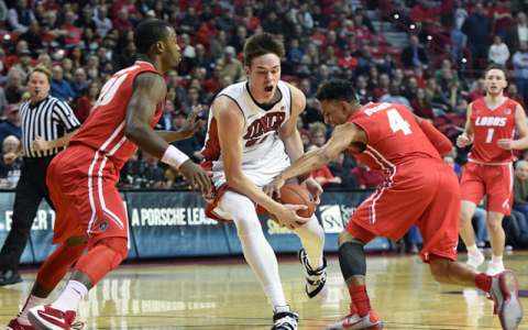 Is Elijah Moore Basketballs Next Big Thing? See Why Fans and Scouts are Excited.