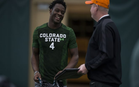NFL Mock Drafts: Whos Going Where? See What the Experts Are Saying!