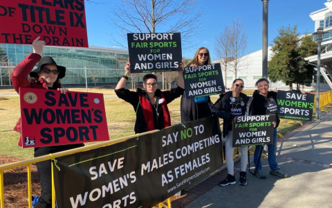 Easy Ways to Support and Save Womens Sports (Join the Movement Today)