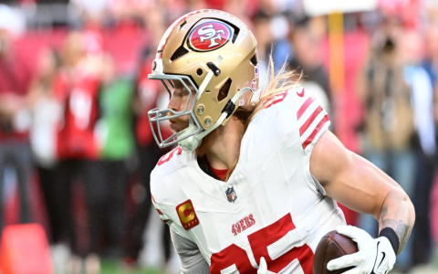 NFL Top Fantasy Draft Picks: Expert Advice for a Winning Season!