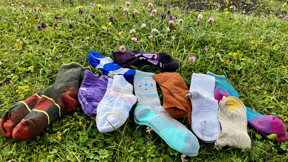 Looking for comfy womens sport socks? Weve got the best options for you!