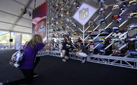 Is the NFL Draft Game Worth Playing? Real Users Share Their Experiences!