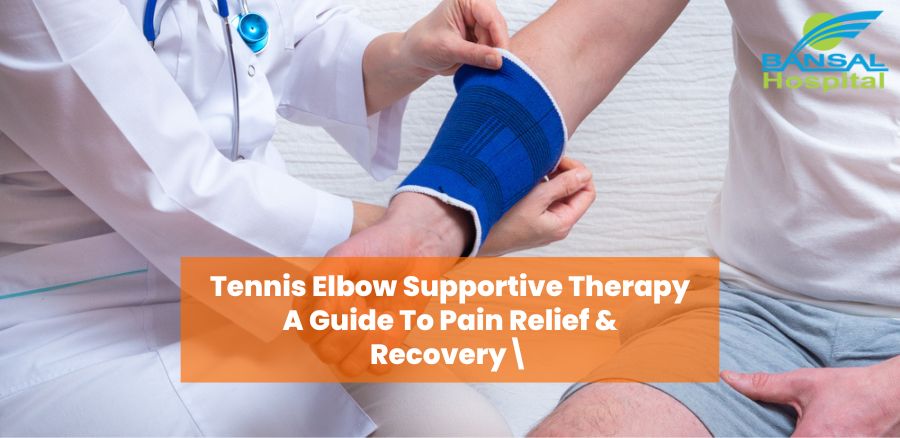 Tennis Elbow Pain Relief in Warminster: Stop Suffering, The Ultimate Guide to Lasting Pain Relief