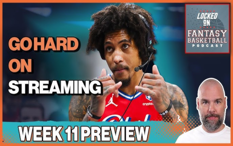 NBA Mock Draft Fantasy Basketball: Simple Tips to Build a Winning Team!