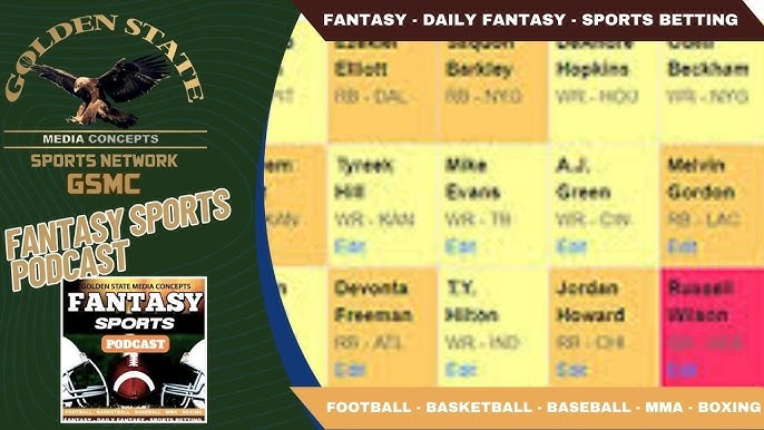 Top nfl ff draft advice: easy ways to build a championship team!