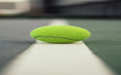 Allison Park PA Tennis Lessons (Get Coached by a Talented Student)